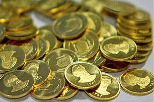 نوسان سکه در محدوده نرخ ۱۱.۵ میلیون تومان 